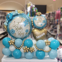 Load image into Gallery viewer, Deluxe Balloon Centerpiece