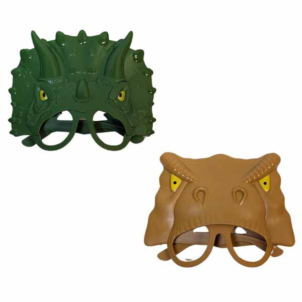 Dinosaur Glasses