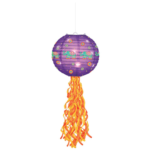 Diwali Light Up Lantern