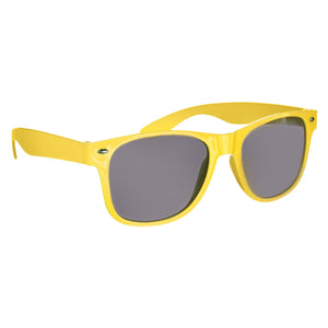 Yellow Sports Fan Kit