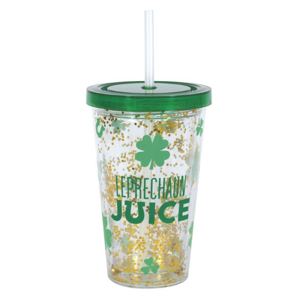 Leprechaun Juice Cup