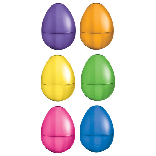 Fillable Easter Eggs