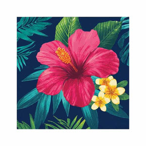 Tropical Time Beverage Napkins