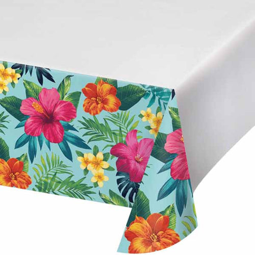 Tropical Time Table Cover
