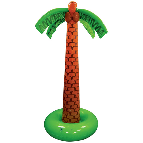 Jumbo Inflatable Palm Tree