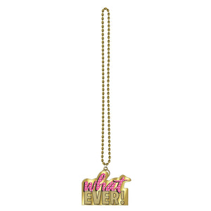 Whatever Necklace