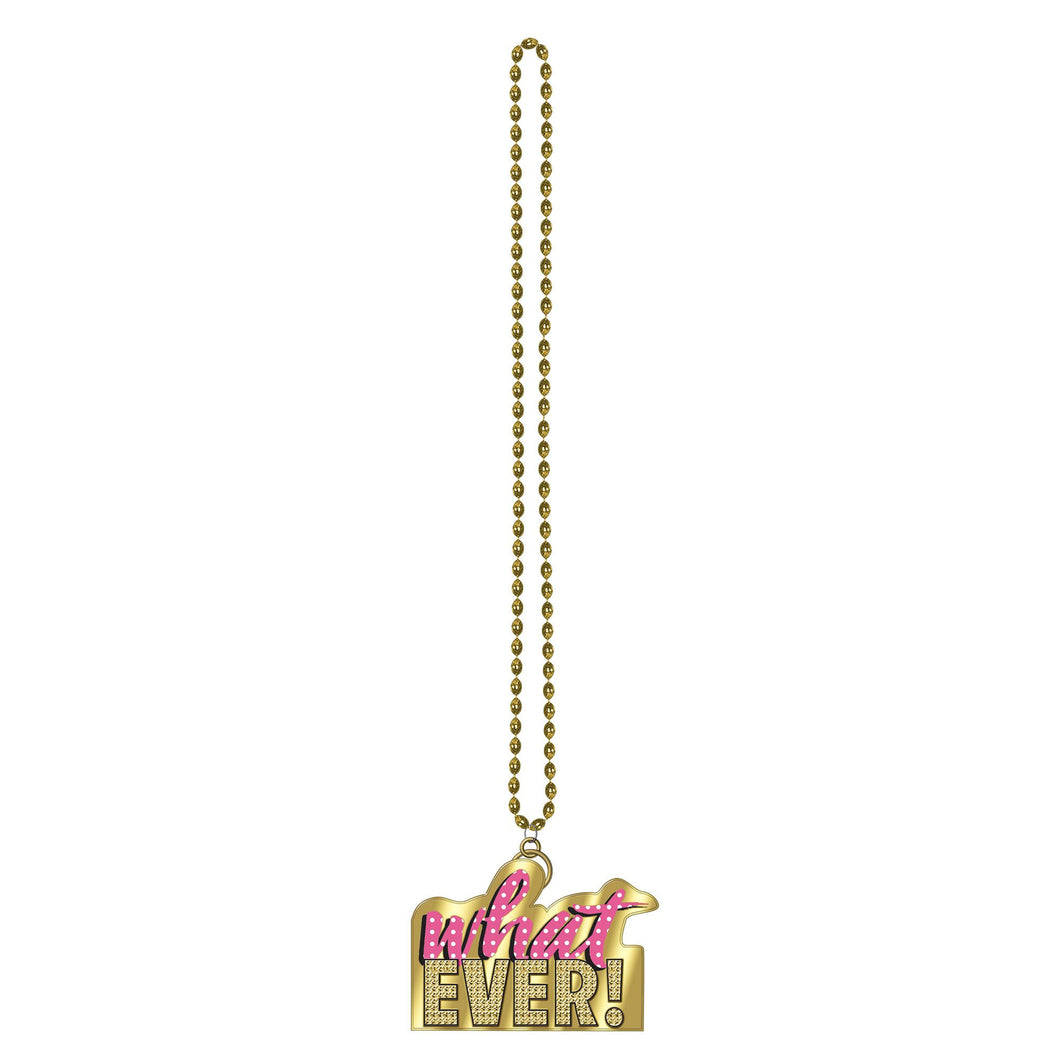 Whatever Necklace