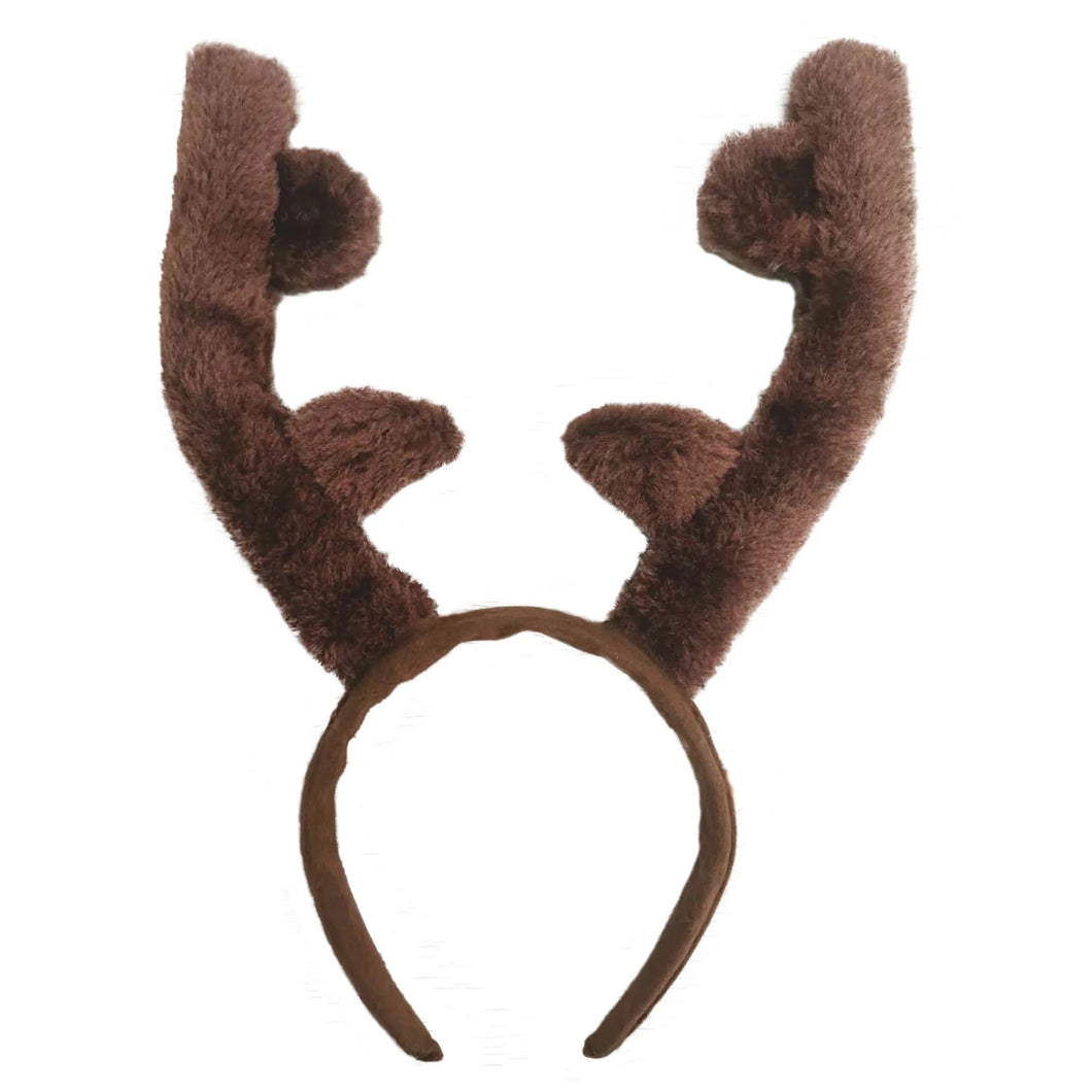 Reindeer Antlers