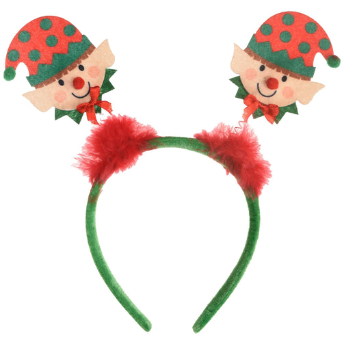 Elf Head Bopper