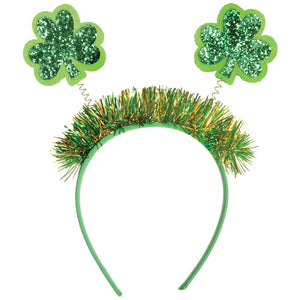 Shamrocks Head Boppers