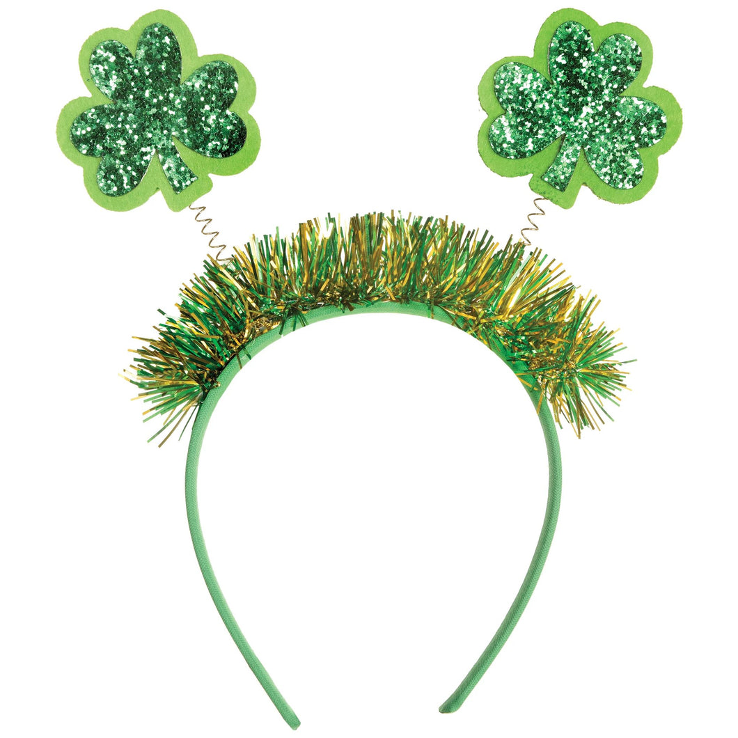 Shamrocks Head Boppers