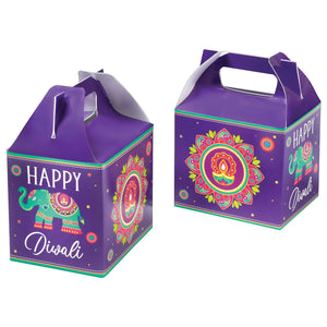 Rangoli Dream Treat Boxes