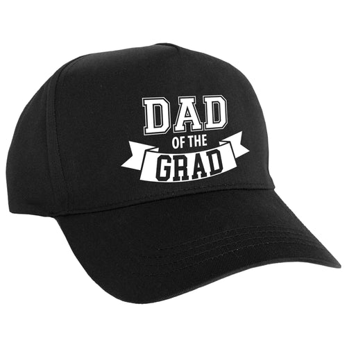 Dad of the Grad Hat