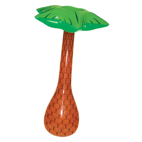 Weighted Inflatable Palm Tree