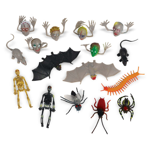 Creepy Crawly Megamix Favours - 100ct