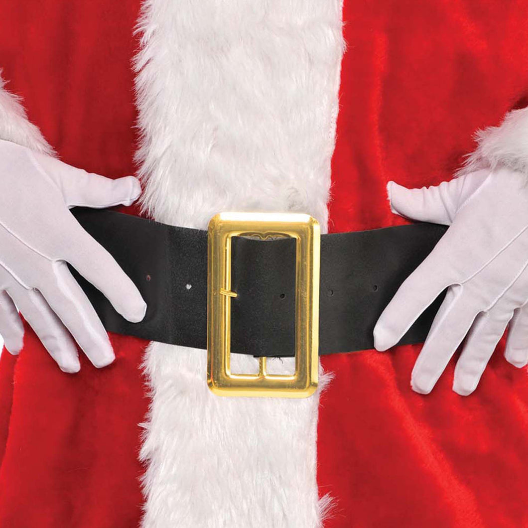 Santa Gloves