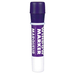 Purple Sports Fan Kit