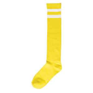 Yellow Sports Fan Kit