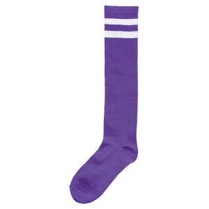 Purple Sports Fan Kit