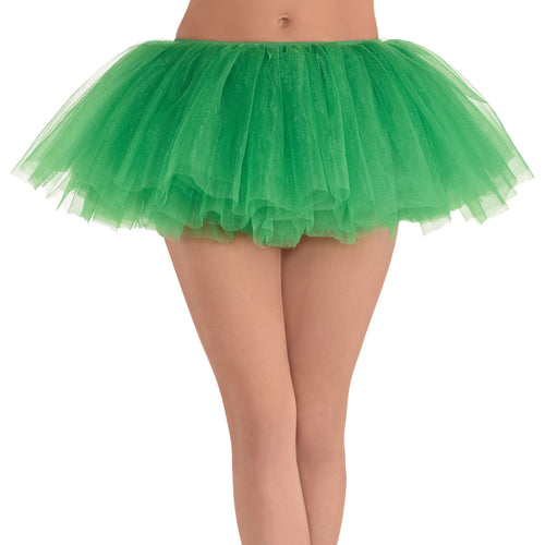 Green Tutu