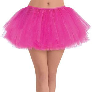 Pink Tutu