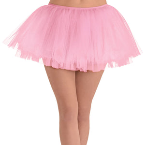 Light Pink Tutu