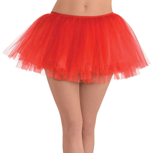 Red Tutu