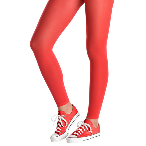 Red Tights