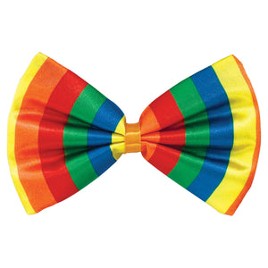 Rainbow Bowtie