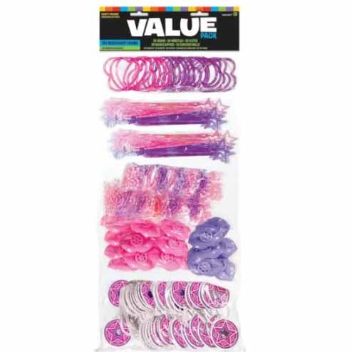 Loot Megamix Value Pack - Fashion