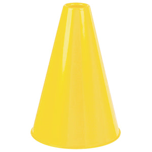 Yellow Sports Fan Kit