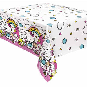 Hello Kitty Table Cover