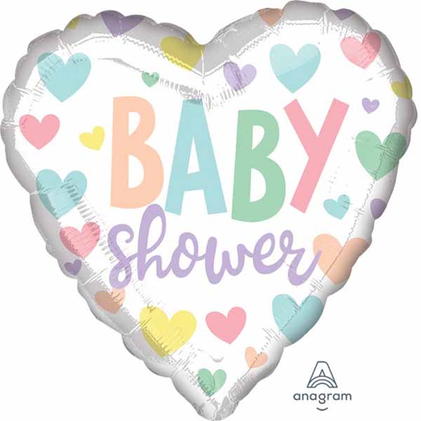 Baby Shower Love 18