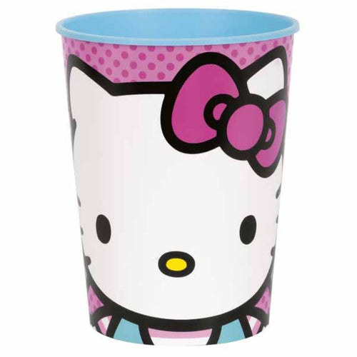 Hello Kitty Stadium Cup