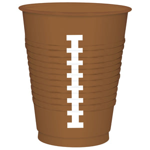 Football 160z Cups