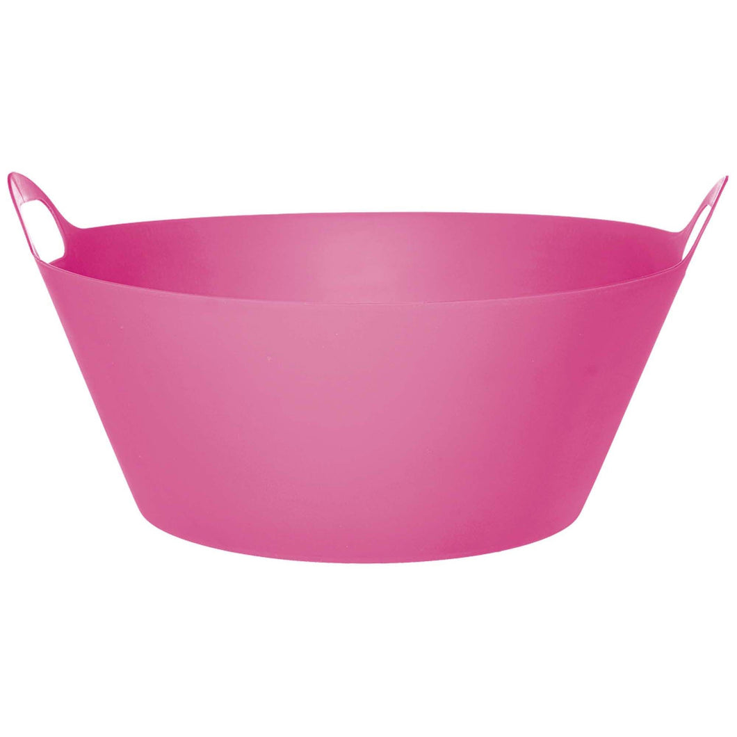 Pink Party Tub