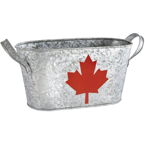 Canada Galvanized Bucket