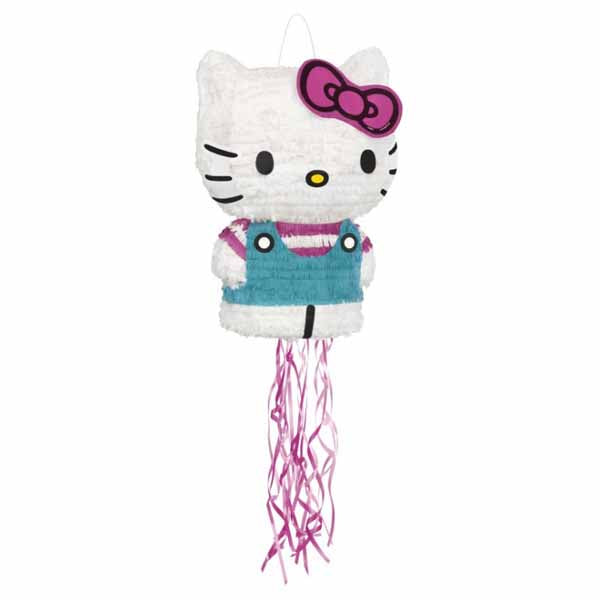 Hello Kitty Pinata