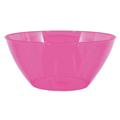 4.7 Liter Bowl - Candy Pink