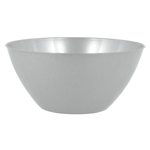 4.7 Liter Bowl - Silver