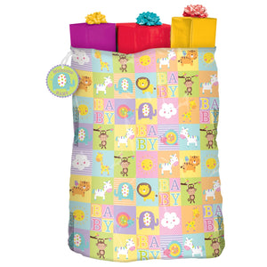 Baby Shower Gift Sack