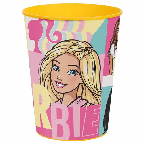Barbie Stadium Cup