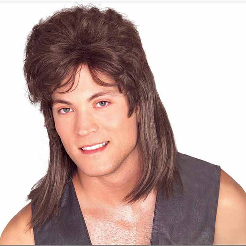 Brown Mullet