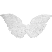 Load image into Gallery viewer, Feather Angel Wigs