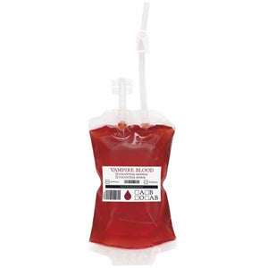 Bag of Blood Drink Kit