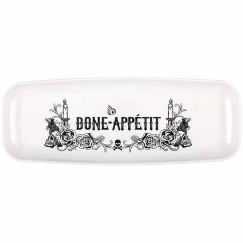 Bone Appetit Platter