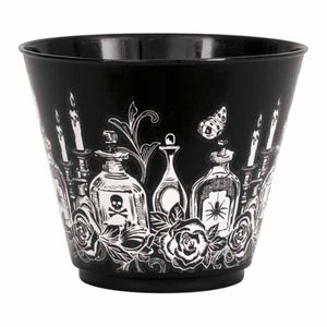 Sketchy Skull 9oz Tumblers - 8ct