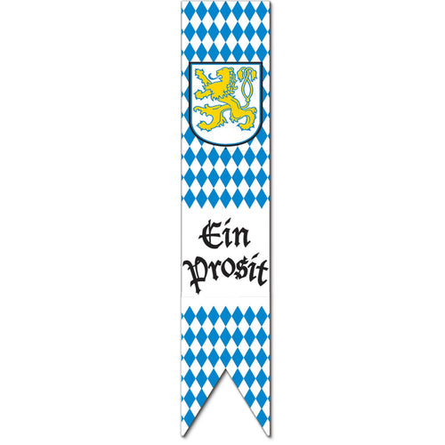 Oktoberfest Pulldown Cutout