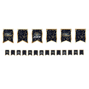 Happy Retirement Banner