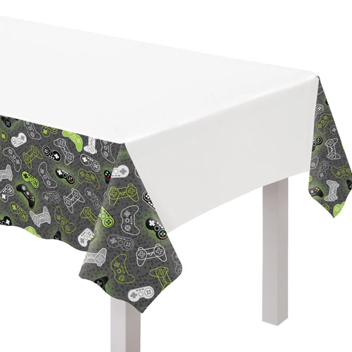 Level Up Table Cover